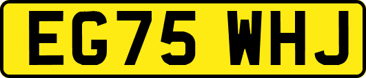 EG75WHJ