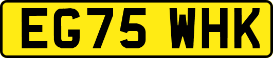 EG75WHK