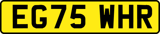 EG75WHR