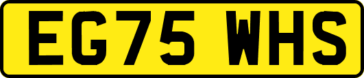 EG75WHS