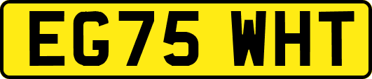 EG75WHT