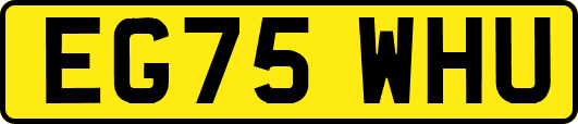 EG75WHU