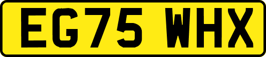 EG75WHX