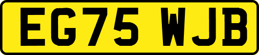 EG75WJB
