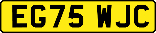 EG75WJC