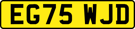 EG75WJD