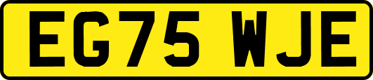 EG75WJE