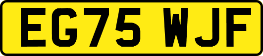 EG75WJF