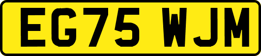 EG75WJM