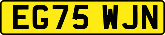 EG75WJN