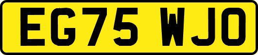 EG75WJO
