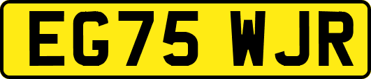 EG75WJR