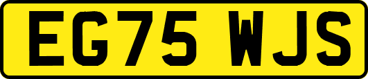 EG75WJS