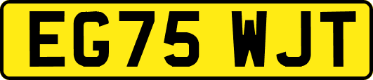 EG75WJT