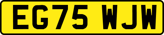 EG75WJW