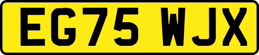 EG75WJX
