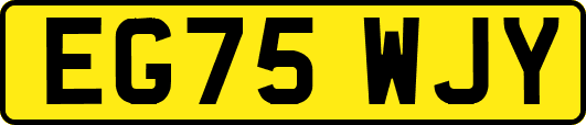 EG75WJY