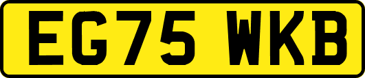 EG75WKB
