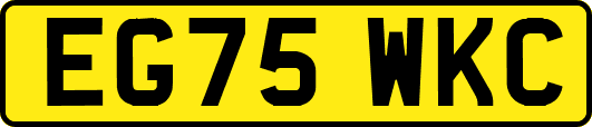EG75WKC