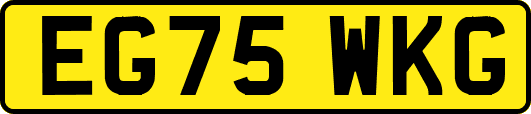 EG75WKG