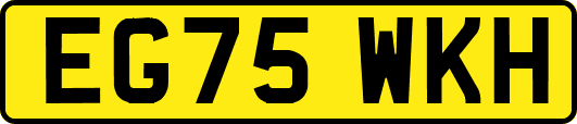 EG75WKH