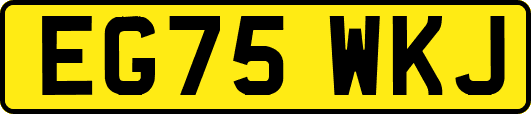 EG75WKJ