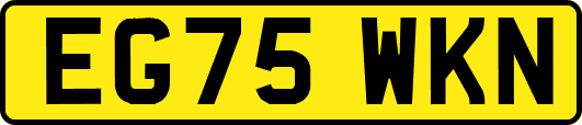 EG75WKN