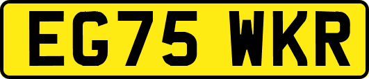 EG75WKR