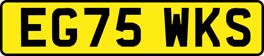 EG75WKS