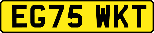 EG75WKT