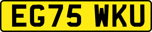 EG75WKU