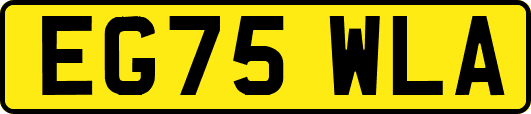EG75WLA