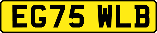 EG75WLB