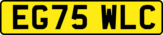EG75WLC