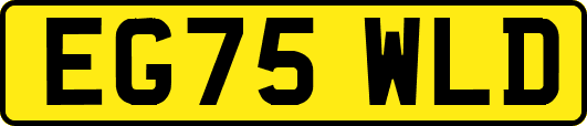 EG75WLD