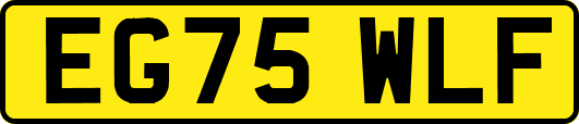 EG75WLF