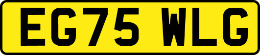 EG75WLG