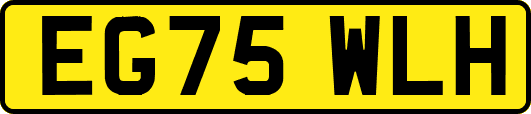 EG75WLH