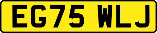 EG75WLJ