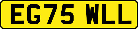 EG75WLL