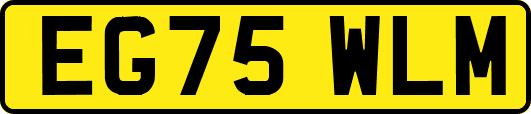 EG75WLM