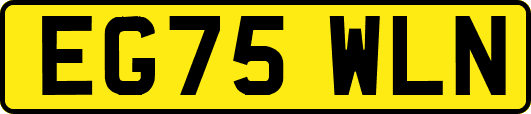 EG75WLN