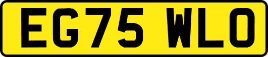 EG75WLO