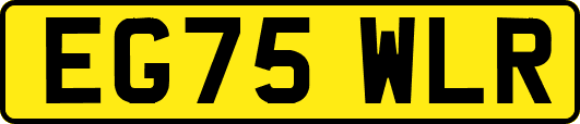 EG75WLR