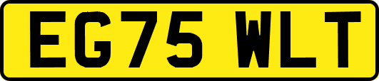 EG75WLT