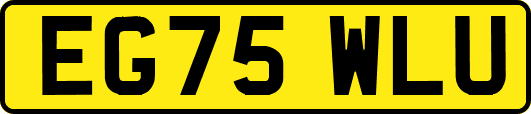 EG75WLU