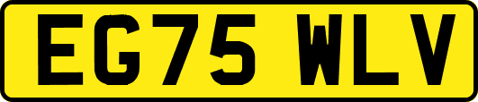 EG75WLV