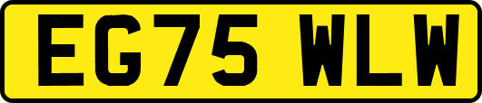 EG75WLW