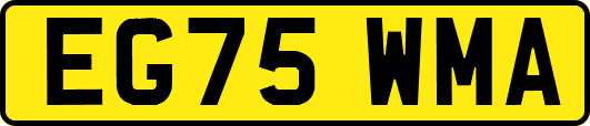 EG75WMA