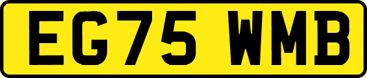 EG75WMB